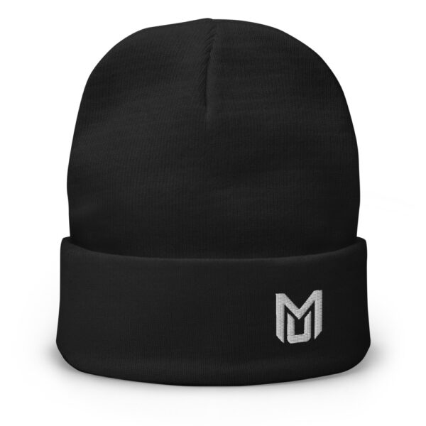 Sideline Beanie
