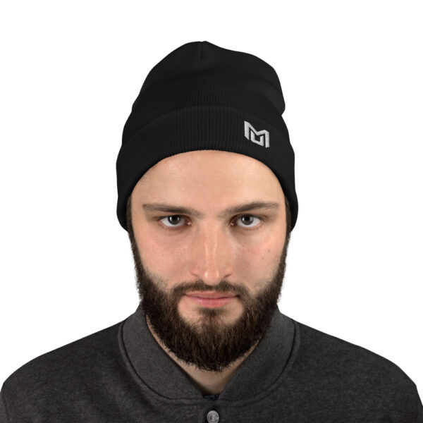 Sideline Beanie - Image 5