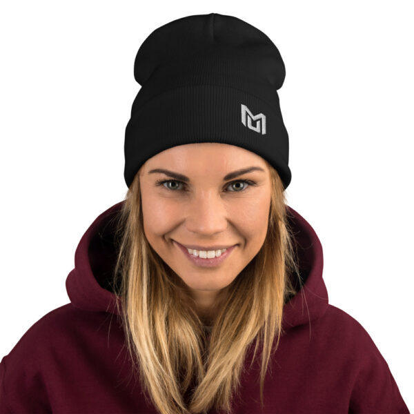 Sideline Beanie - Image 3