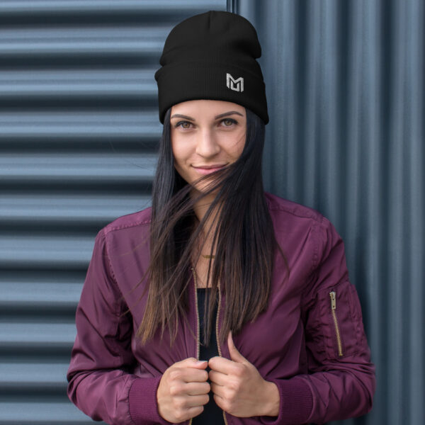 Sideline Beanie - Image 6