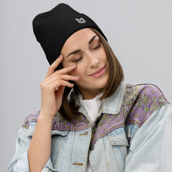 Sideline Beanie - Image 4