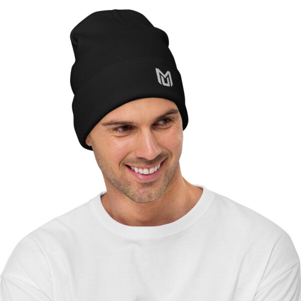 Sideline Beanie - Image 2