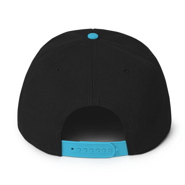 The Mckay Snapback - Image 13