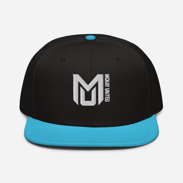 The Mckay Snapback