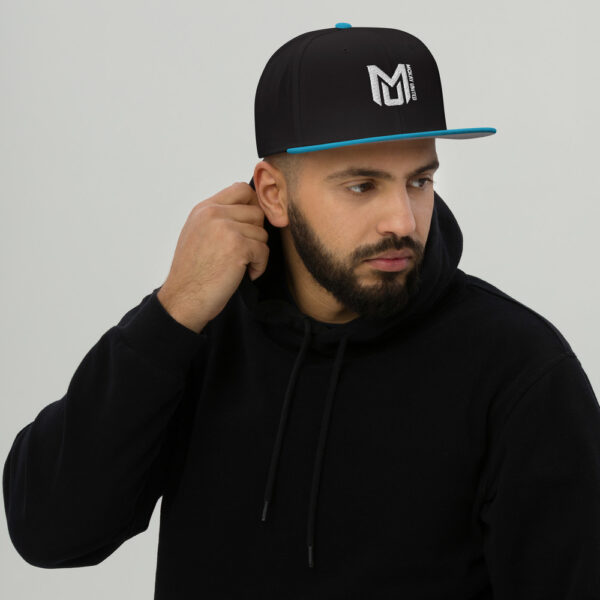 The Mckay Snapback - Image 5