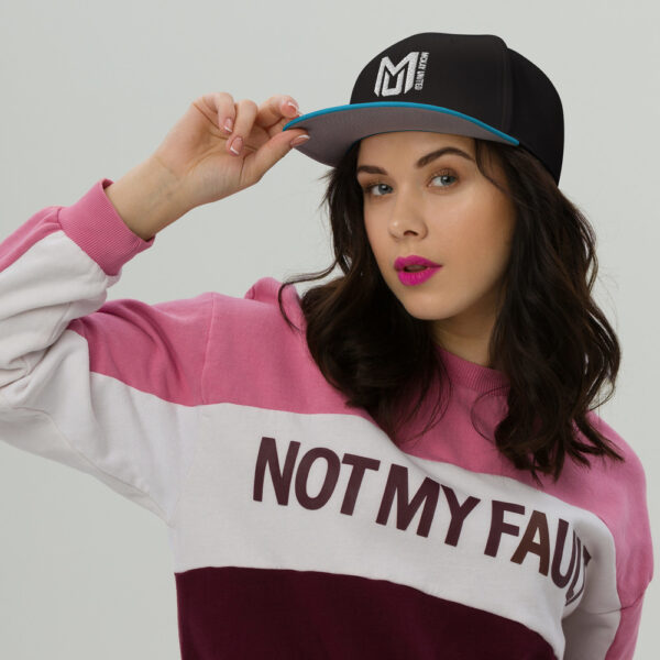 The Mckay Snapback - Image 4