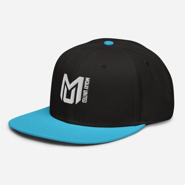 The Mckay Snapback - Image 3