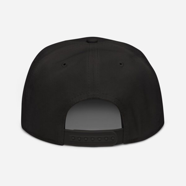 The Mckay Snapback - Image 11