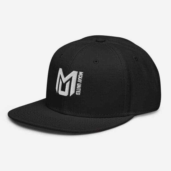 The Mckay Snapback - Image 7