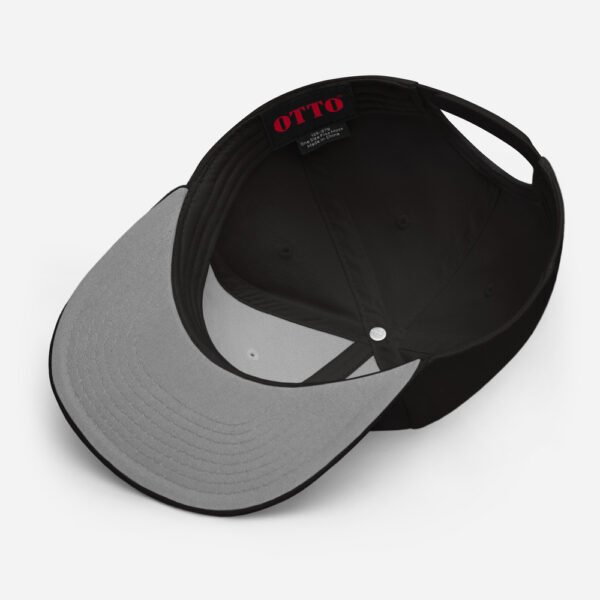 The Mckay Snapback - Image 12