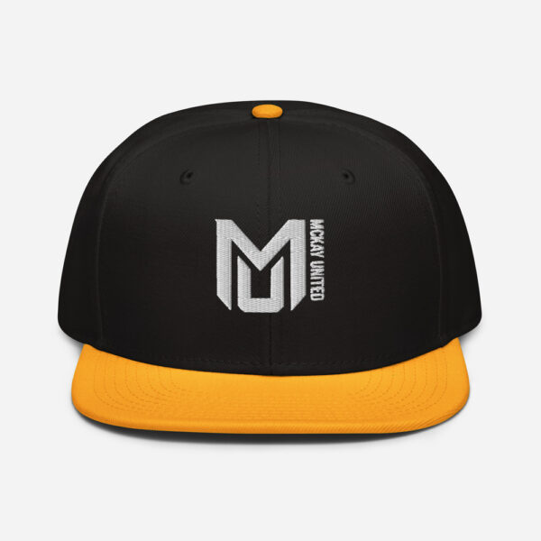 The Mckay Snapback - Image 10