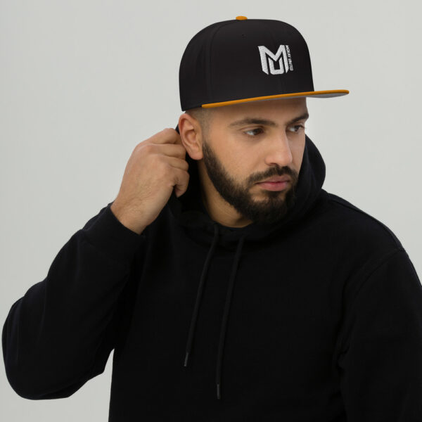 The Mckay Snapback - Image 9