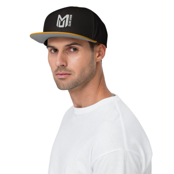The Mckay Snapback - Image 2
