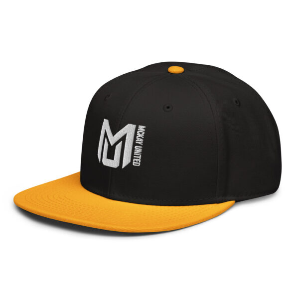 The Mckay Snapback - Image 8