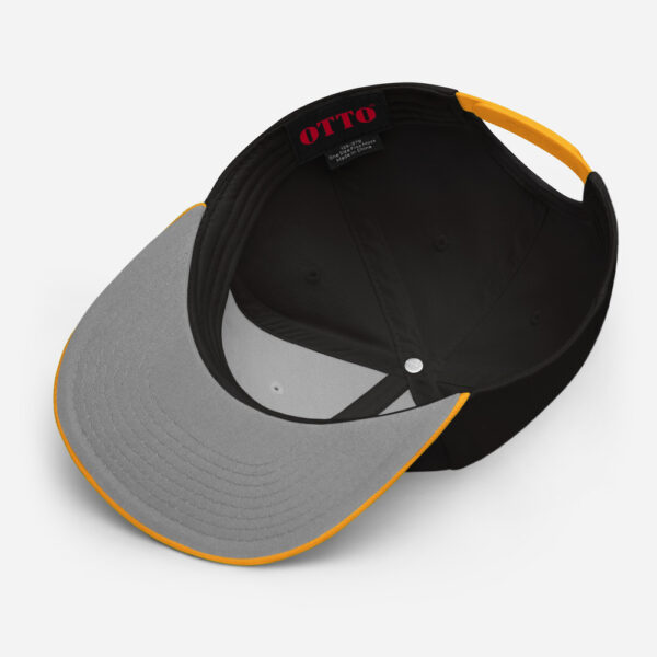 The Mckay Snapback - Image 14