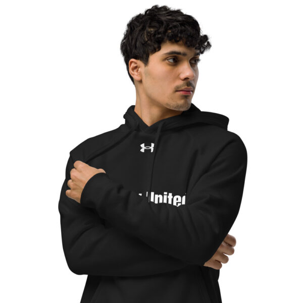 Matchday Hoodie - Image 2