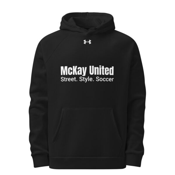 Matchday Hoodie
