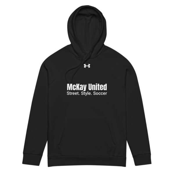 Matchday Hoodie - Image 3