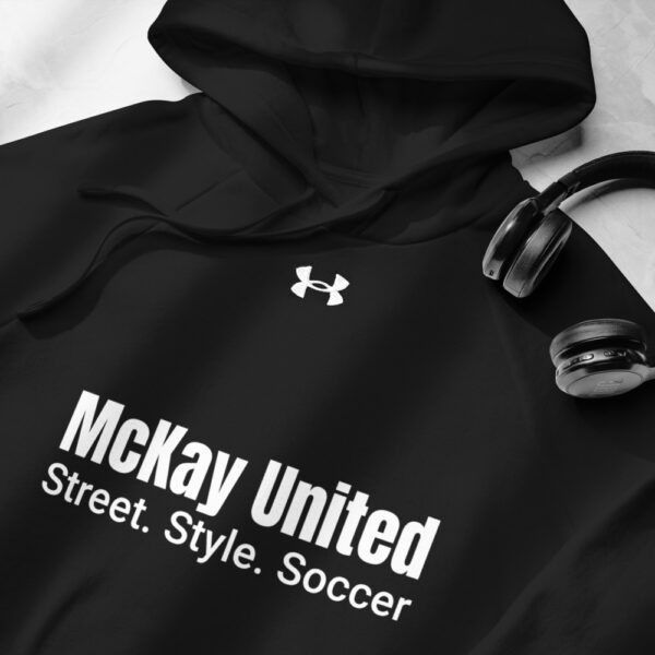 Matchday Hoodie - Image 4