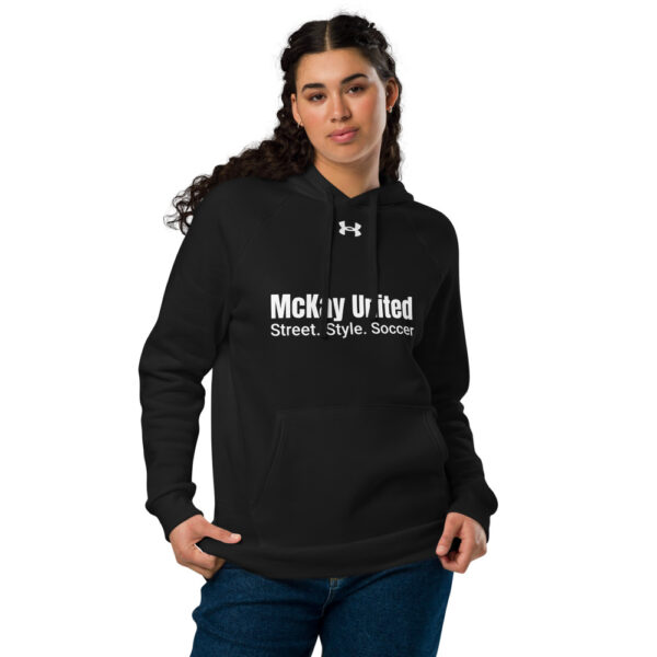 Matchday Hoodie - Image 5