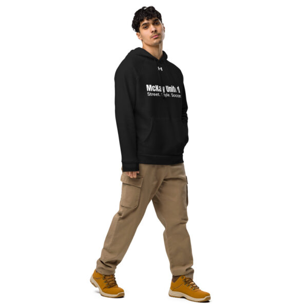 Matchday Hoodie - Image 7