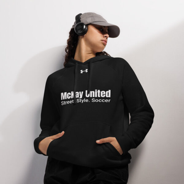 Matchday Hoodie - Image 10