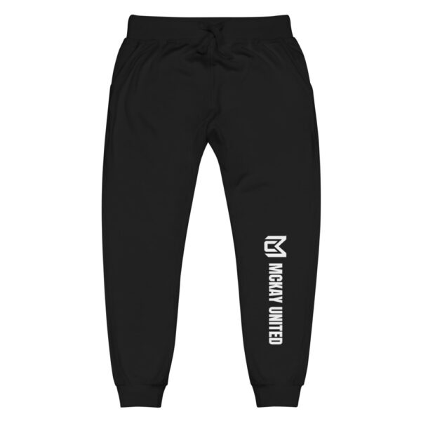Ground Game Joggers