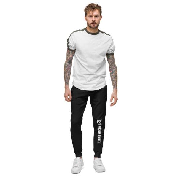 Ground Game Joggers - Image 4
